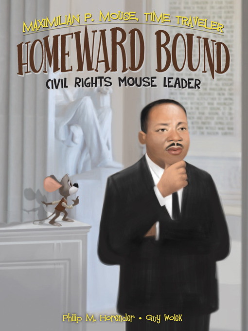Title details for Homeward Bound by Philip Horender - Available